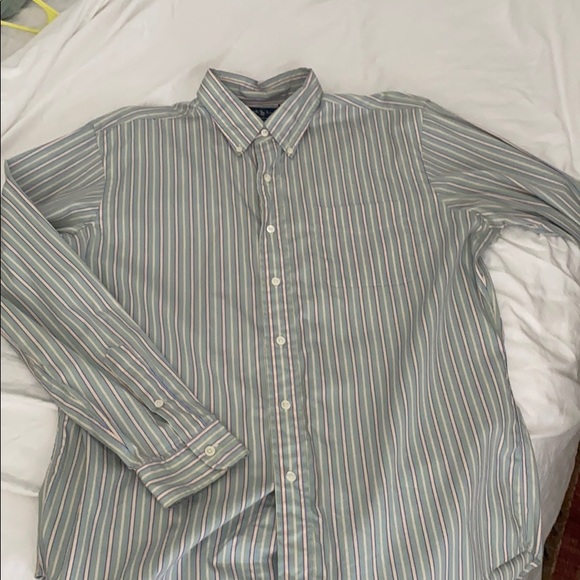 Ralph Lauren Button-up Casual Dress Shirt(s) - Picture 2 of 5
